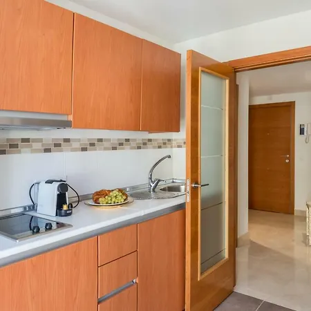 Renthas Constitucion L Appartement *