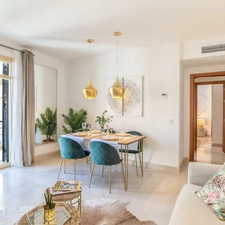 Renthas Constitucion L Appartement *