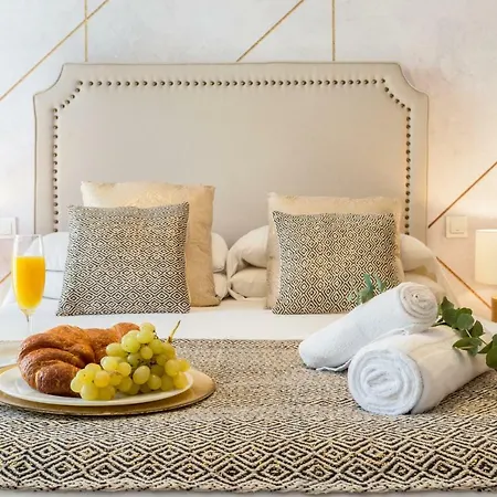 Appartement Renthas Constitucion L *