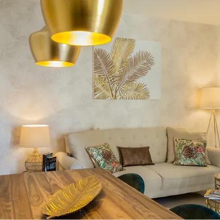 Appartement Renthas Constitucion L