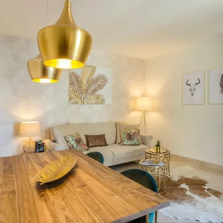 Appartement Renthas Constitucion L *