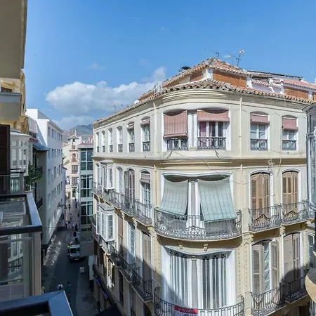 Renthas Constitucion L Málaga