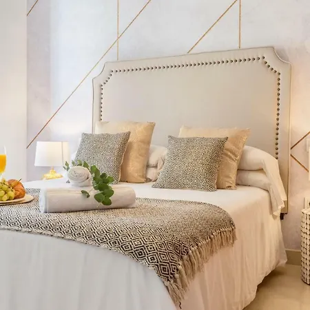 Renthas Constitucion L Appartement